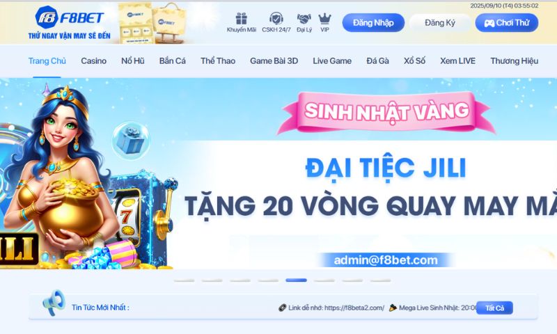 F8BET Có Uy Tín Không qua phản hồi cộng đồng